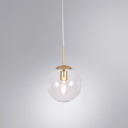 Подвесной светильник Arte Lamp VOLARE A1920SP-1GO